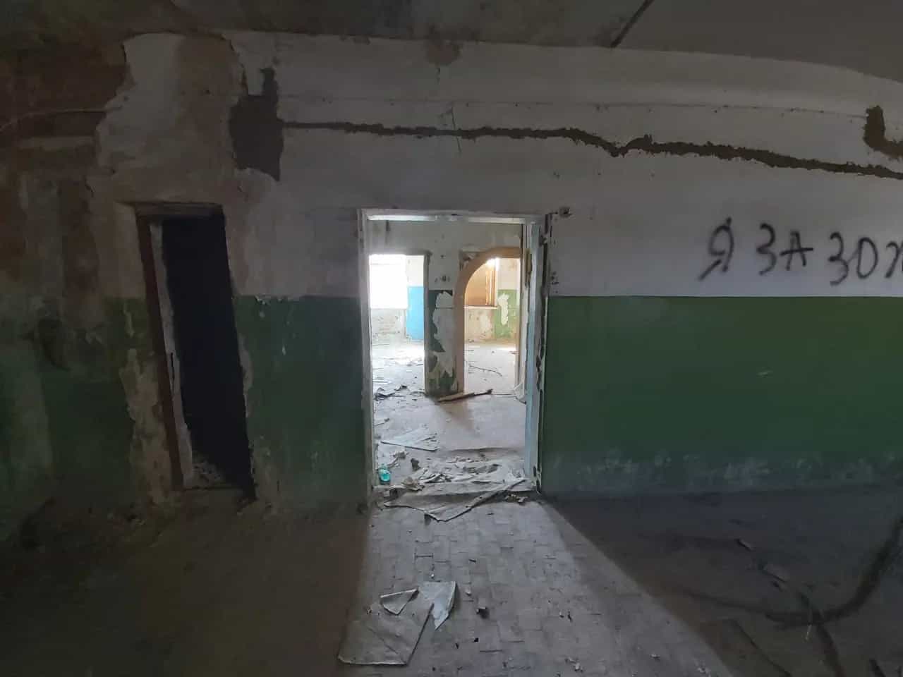 Беларусь, Гомельская область, Жлобин, улица Фоканова, 20, фото 17