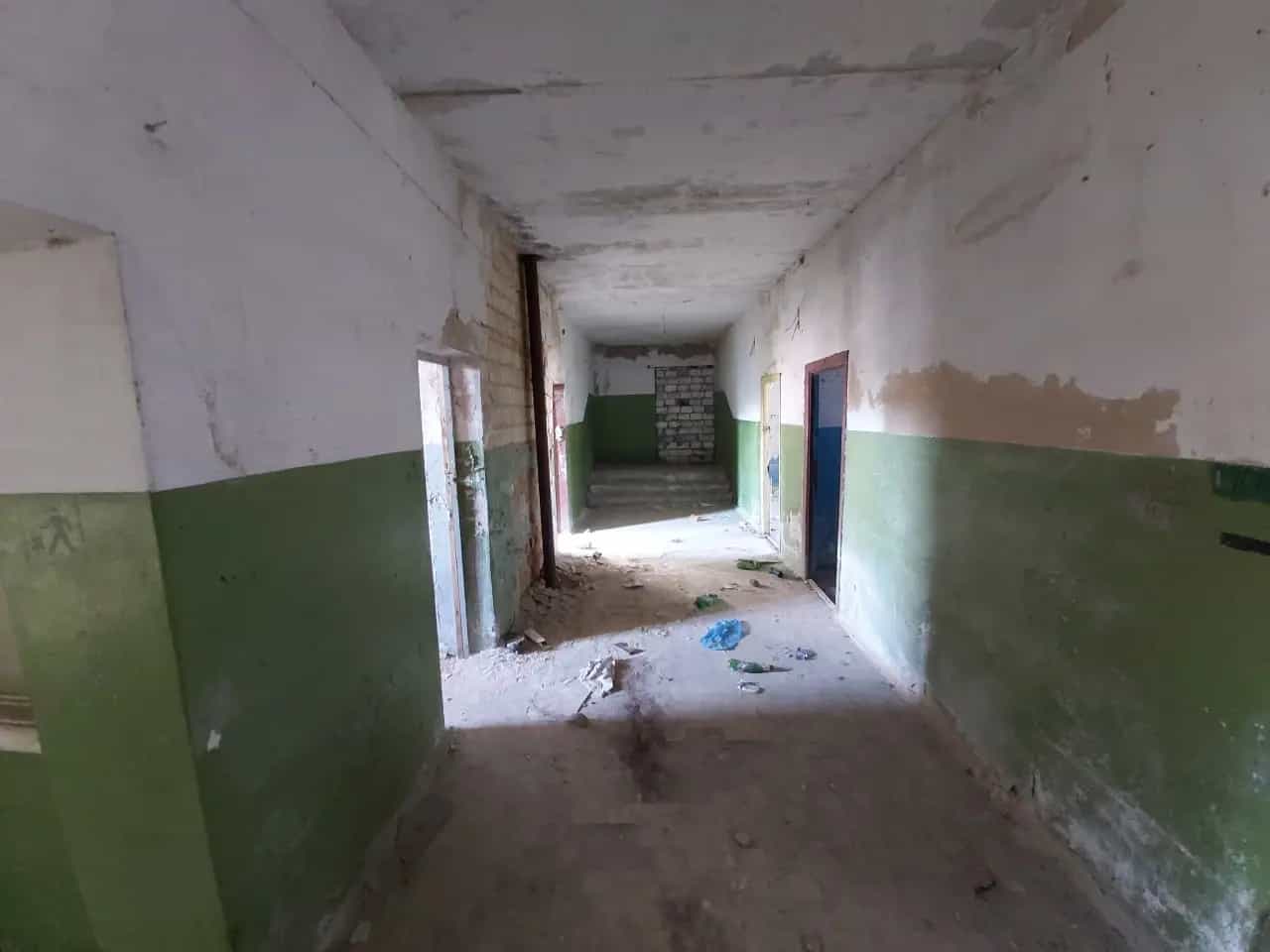 Беларусь, Гомельская область, Жлобин, улица Фоканова, 20, фото 19
