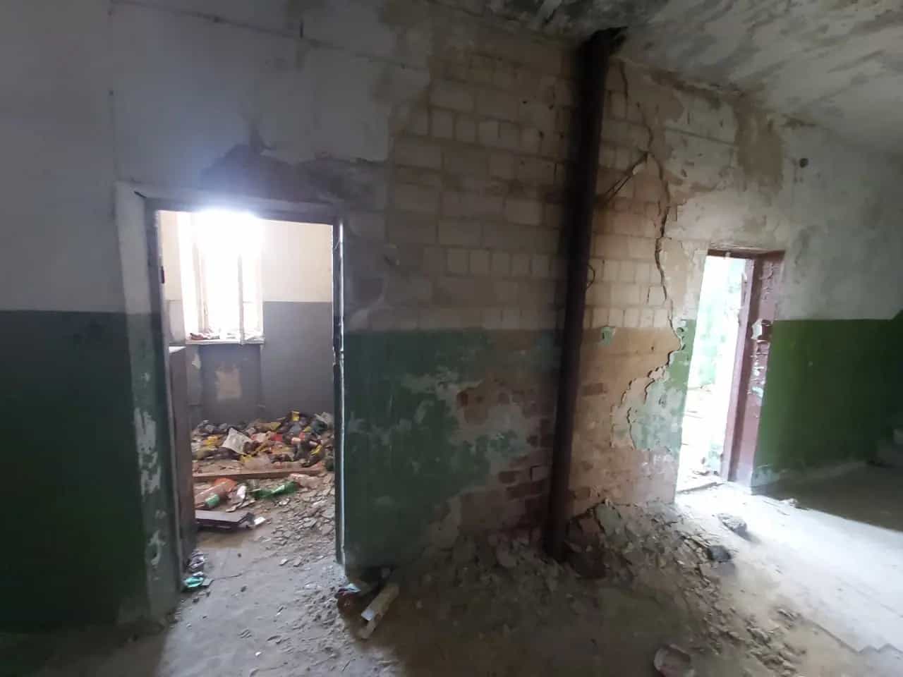 Беларусь, Гомельская область, Жлобин, улица Фоканова, 20, фото 20