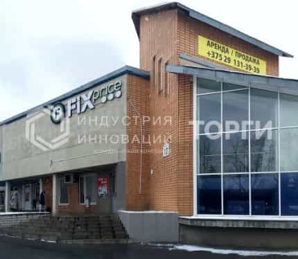 Беларусь, Минск, улица Якубова, 10