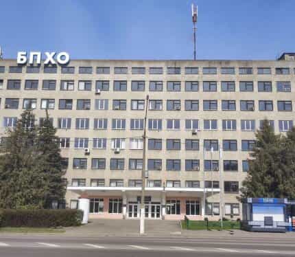 Фото объекта