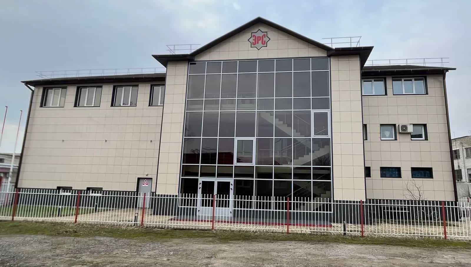 Беларусь, Могилёвская область, Бобруйск, улица Орловского, 25Бк5