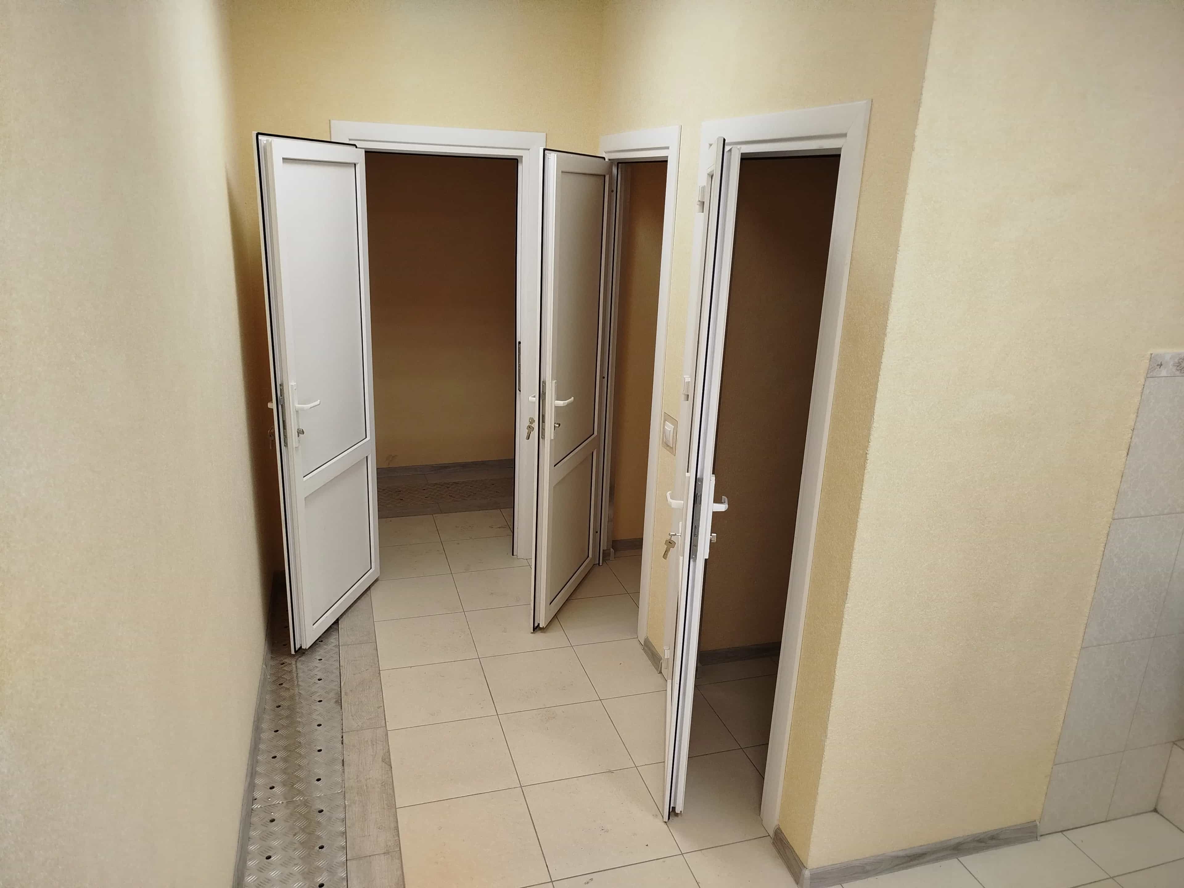Беларусь, Могилёвская область, Бобруйск, улица Орловского, 25Бк5, фото 14