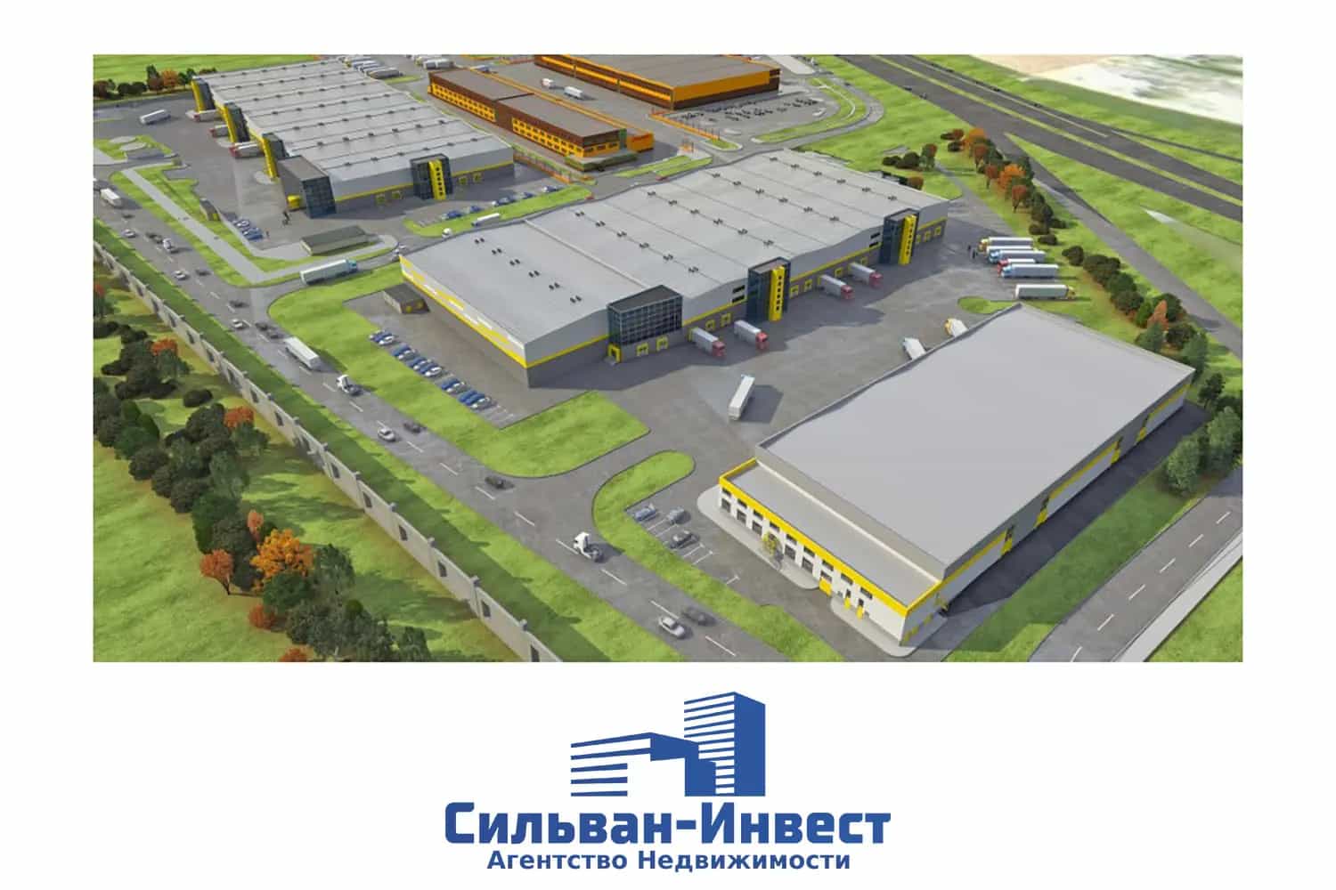Беларусь, Минский район, Луговослободской сельсовет, посёлок Привольный, Могилевское шоссе, 1, фото 2