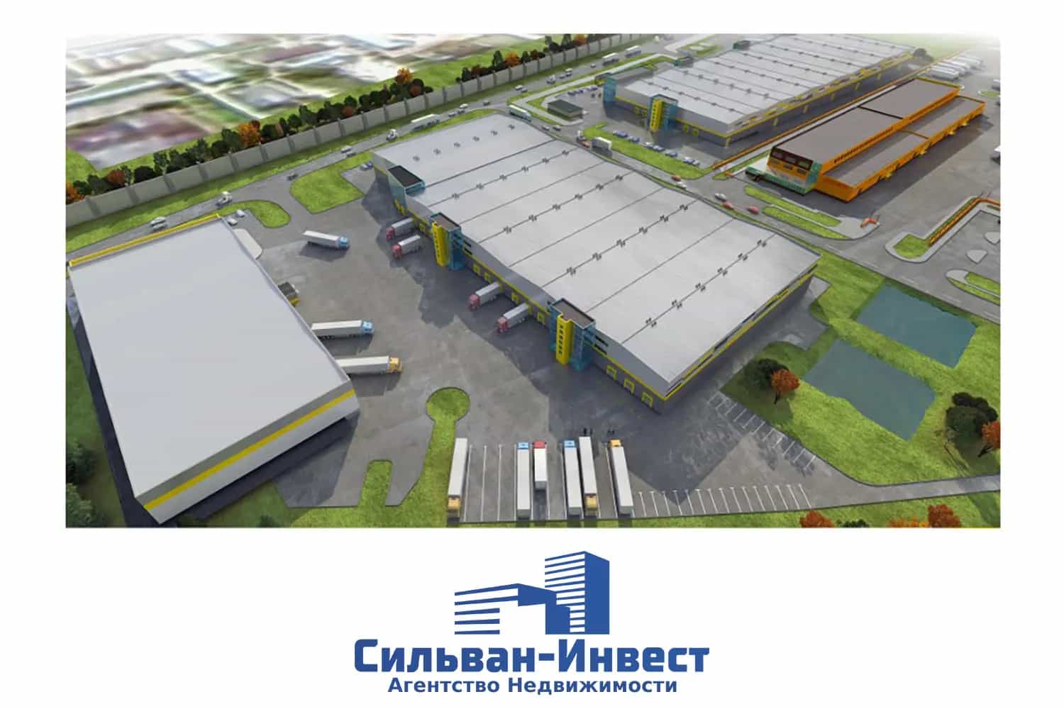 Беларусь, Минский район, Луговослободской сельсовет, посёлок Привольный, Могилевское шоссе, 1, фото 3