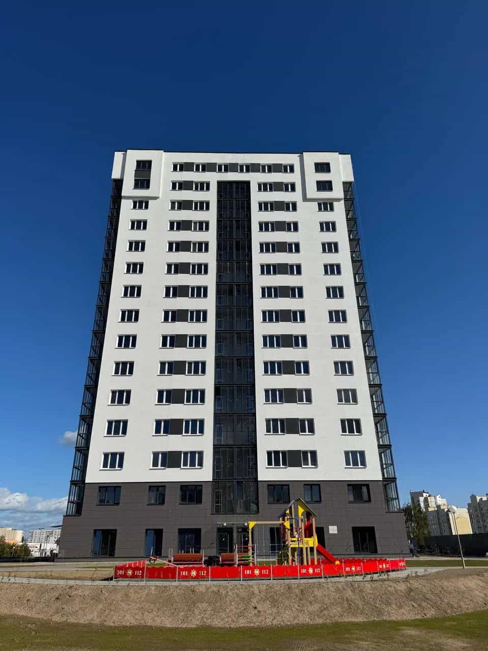 Беларусь, Гродно, переулок Дзержинского, 13, фото 4