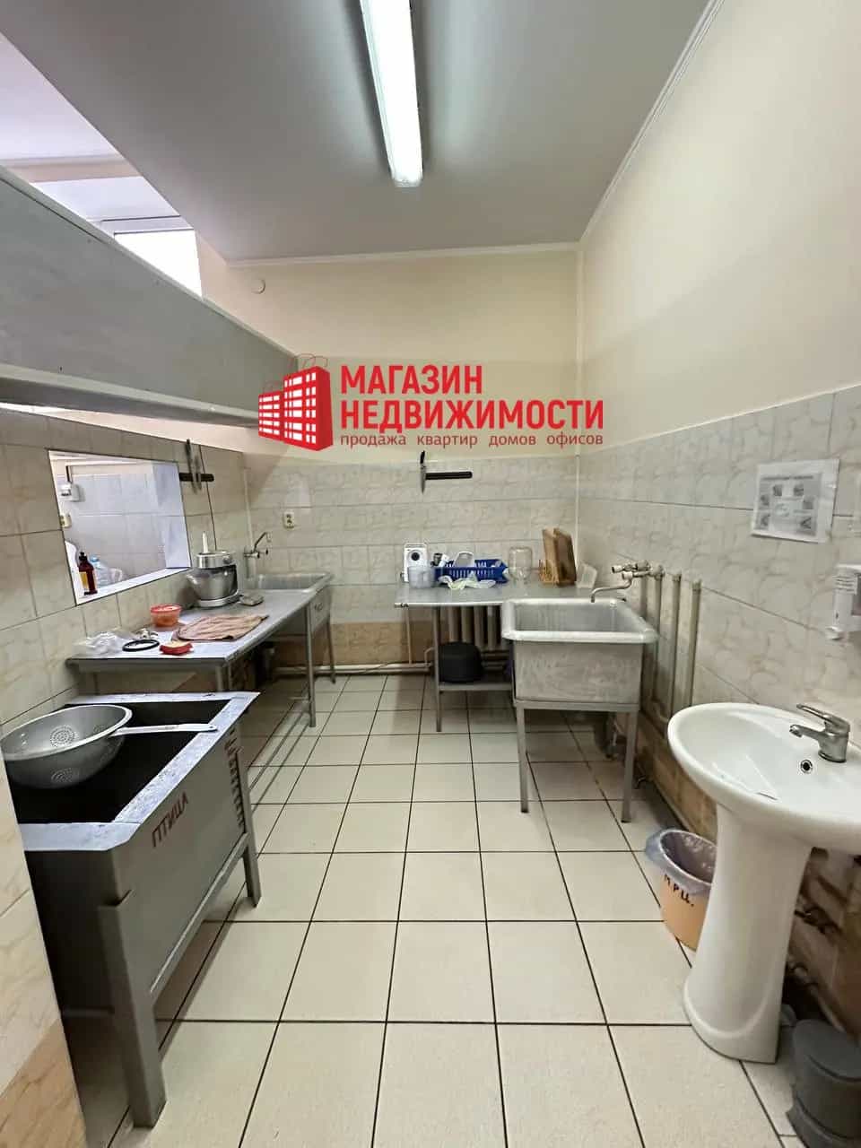 Беларусь, Гродненский район, агрогородок Озёры, площадь В.И. Ленина, 15, фото 8