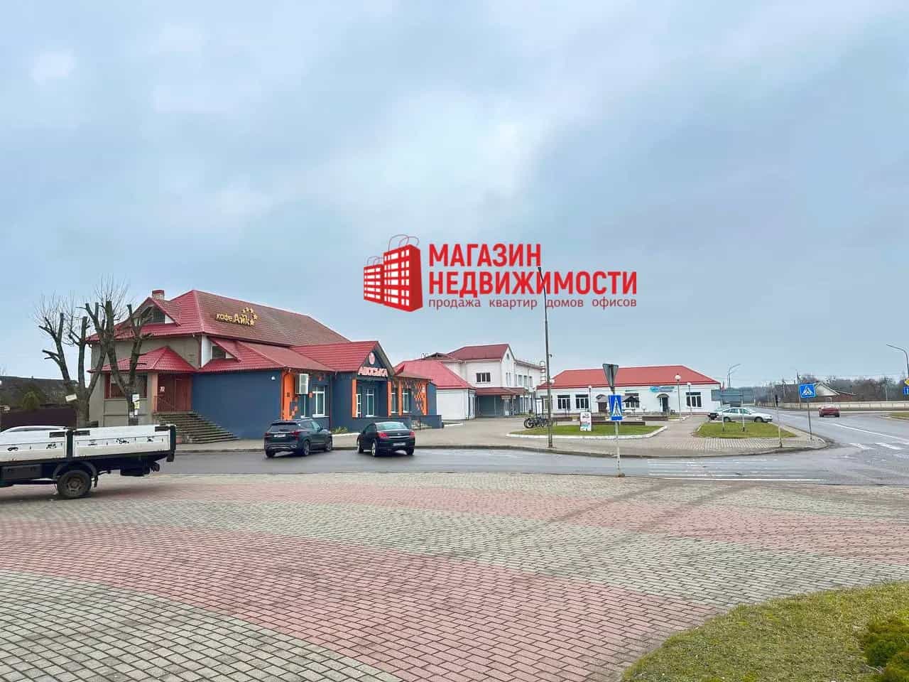 Беларусь, Гродненский район, агрогородок Озёры, площадь В.И. Ленина, 15, фото 20