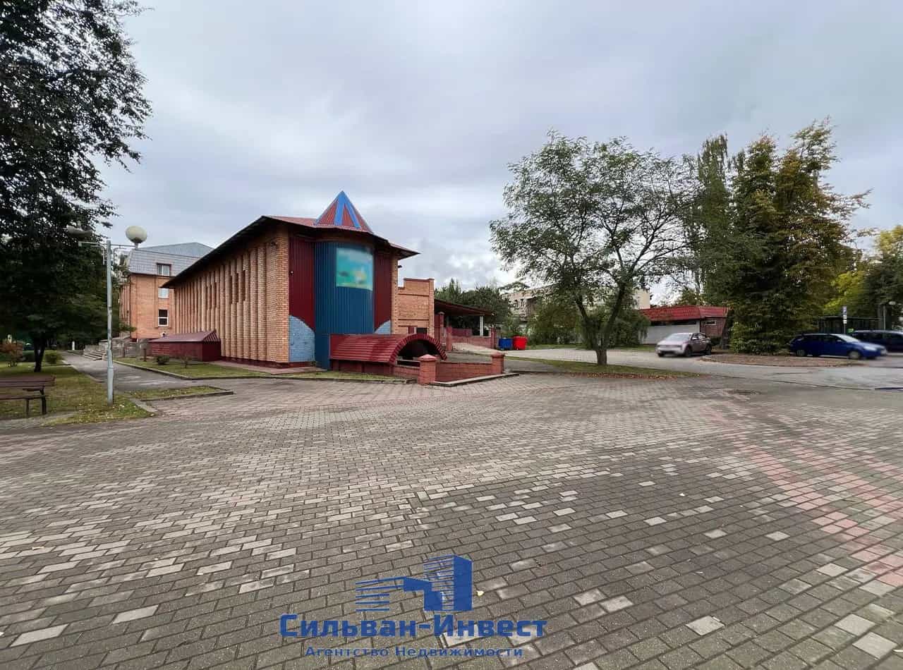 Беларусь, Минская область, Жодино, улица Деревянко, 3Б, фото 3