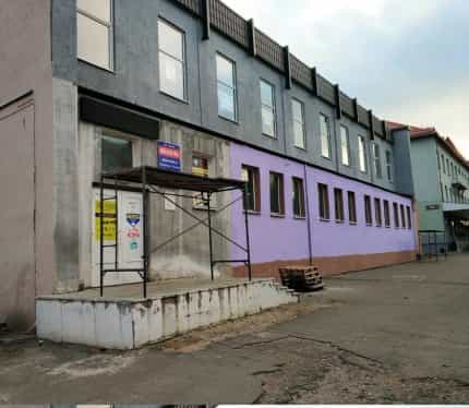 Беларусь, Гомель, Рабочая улица, 26, фото 2