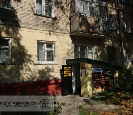 Беларусь, Гомель, проспект Победы, 12А, фото 11