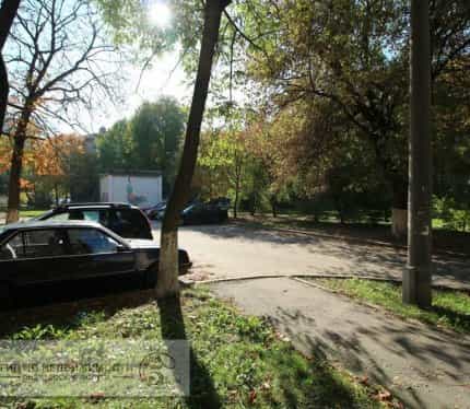 Беларусь, Гомель, проспект Победы, 12А, фото 13