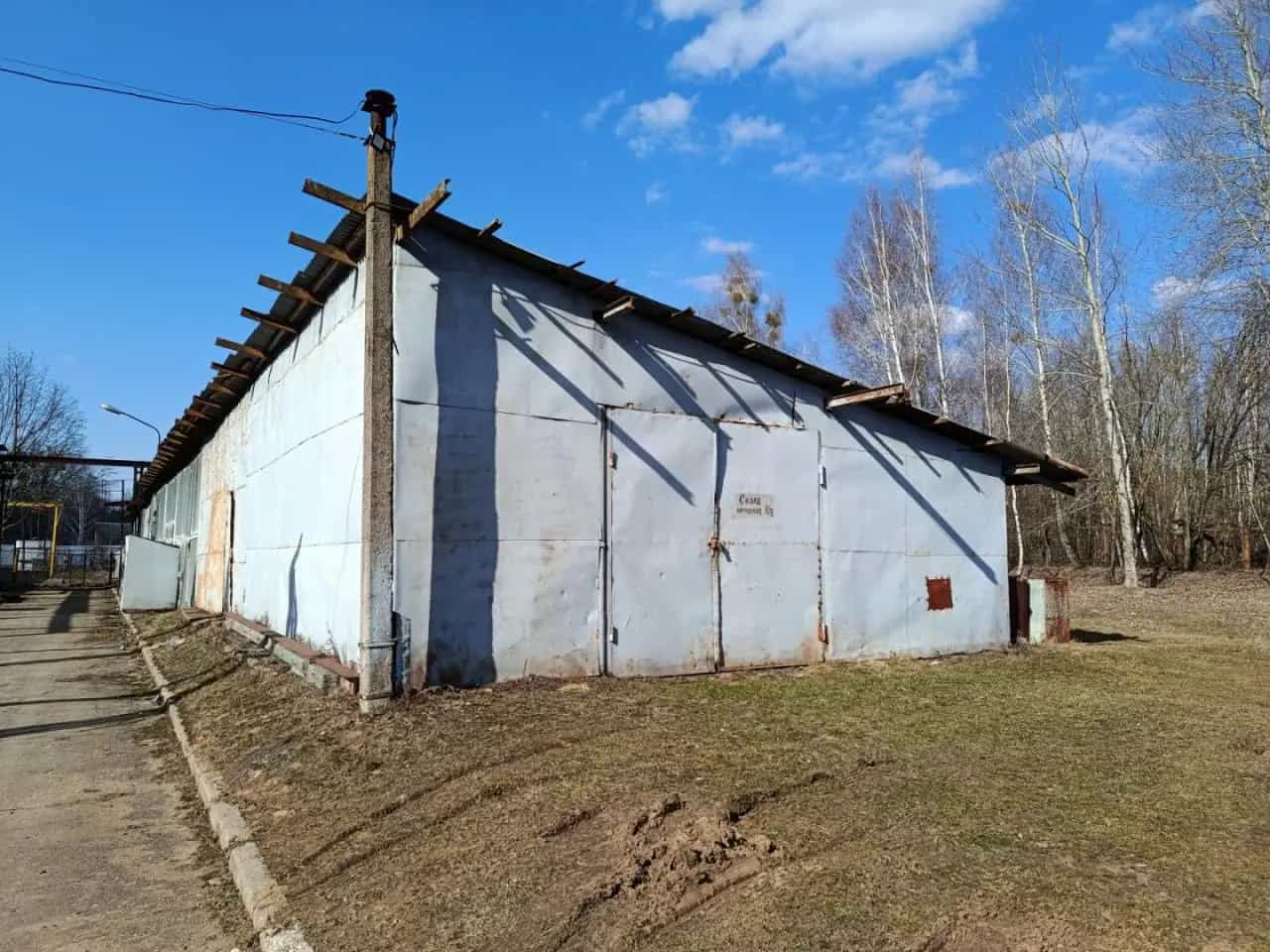 Беларусь, Брестская область, Барановичи, Фабричная улица, 13Ак1, фото 2