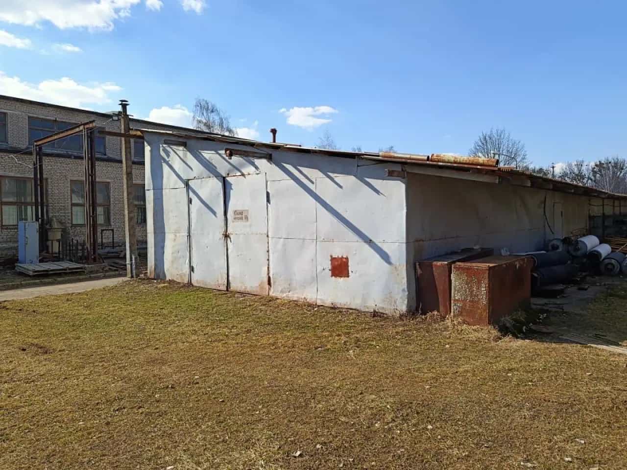 Беларусь, Брестская область, Барановичи, Фабричная улица, 13Ак1, фото 4