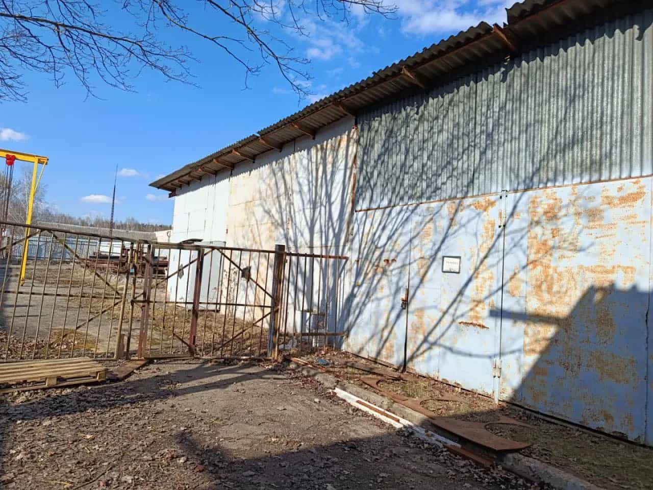 Беларусь, Брестская область, Барановичи, Фабричная улица, 13Ак1, фото 6