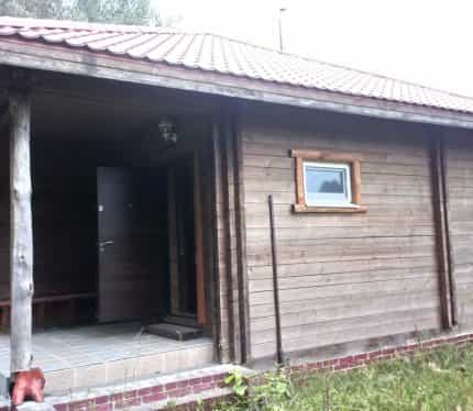 Беларусь, Гомельская область, Лоевский район, Колпенский сельсовет, деревня Щитцы, улица Брюханова, 24, фото 3