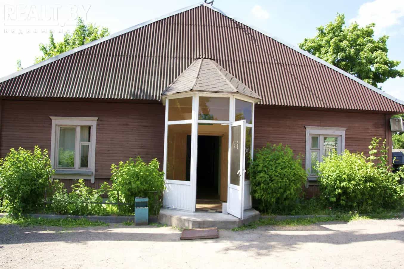 Беларусь, Минск, Малая улица, 1, фото 2