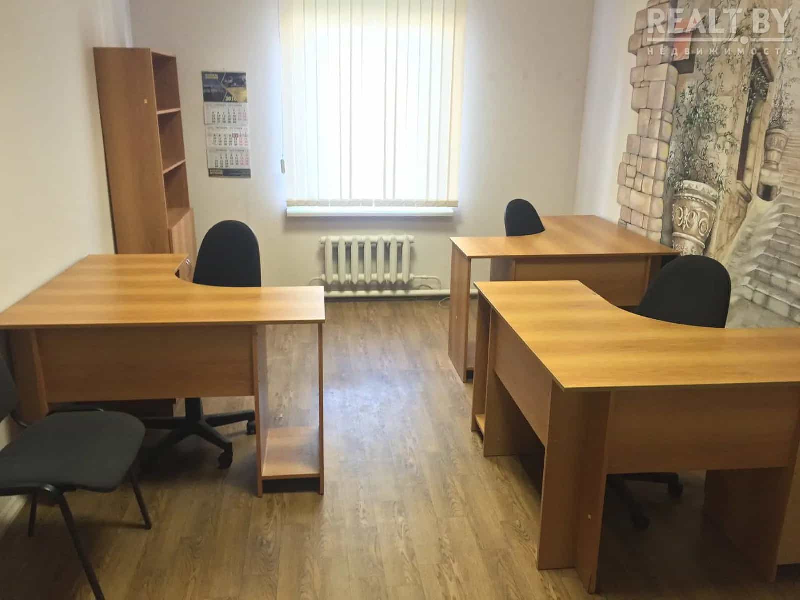 Беларусь, Минск, Малая улица, 1, фото 3