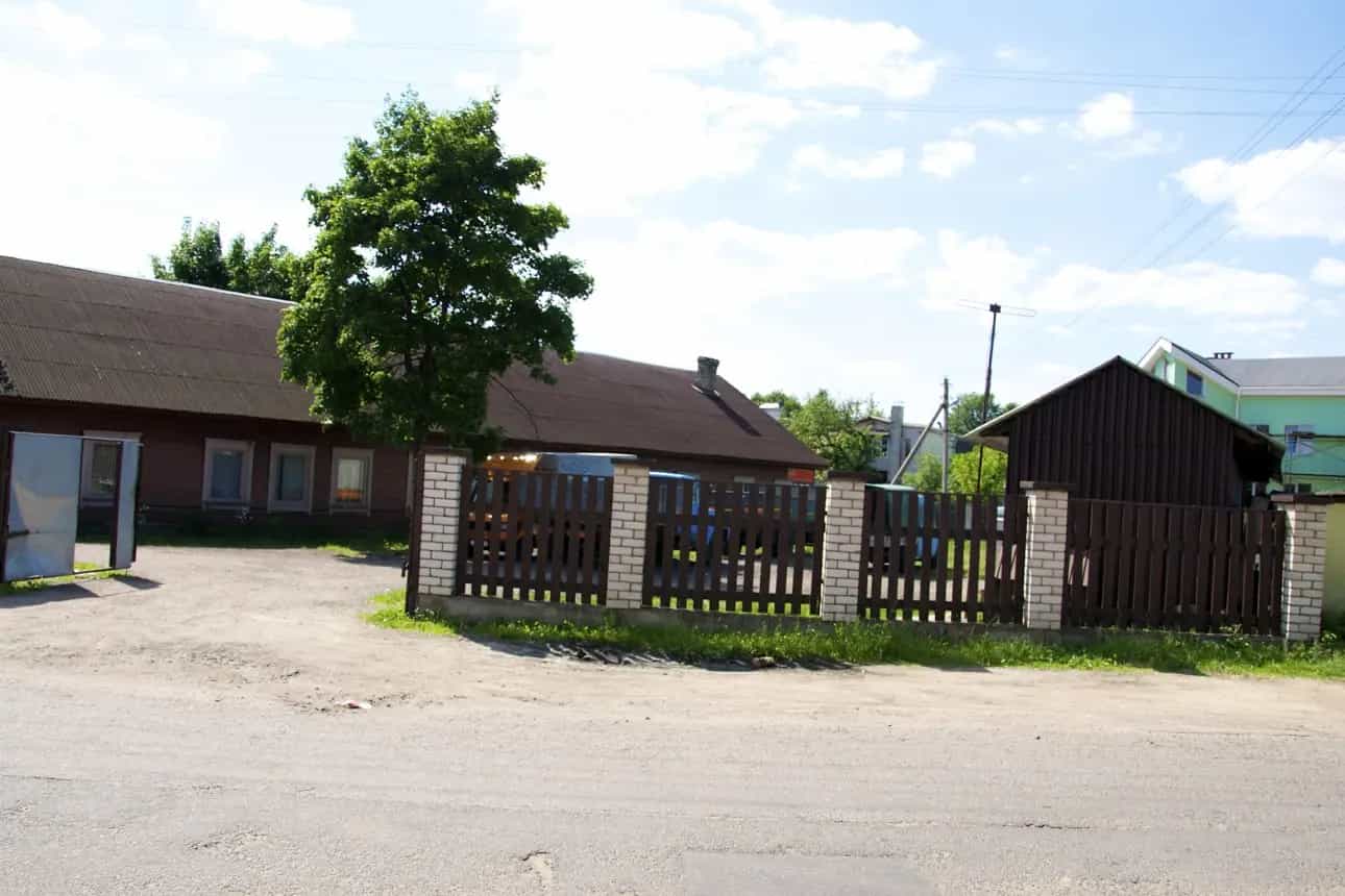 Беларусь, Минск, Малая улица, 1, фото 13