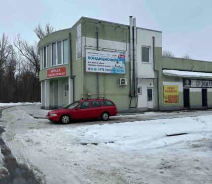 Беларусь, Гомель, улица Свиридова, 1, фото 4