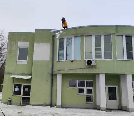 Беларусь, Гомель, улица Свиридова, 1, фото 5