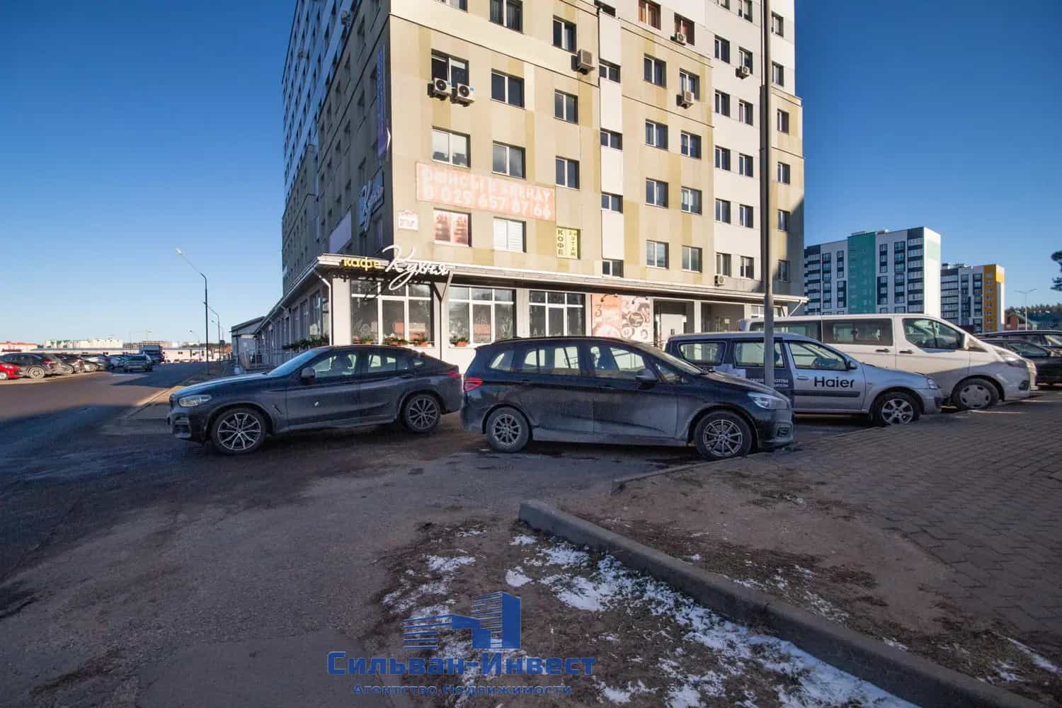 Беларусь, Минский район, деревня Боровляны, улица 40 лет Победы, 27к1, фото 48