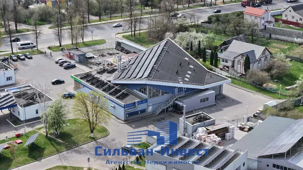 Беларусь, Минская область, Молодечно, улица Янки Купалы, 74А, фото 15