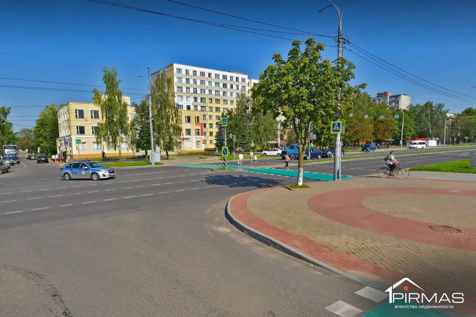 Беларусь, Могилёв, 4-й переулок Мечникова, 3, фото 7