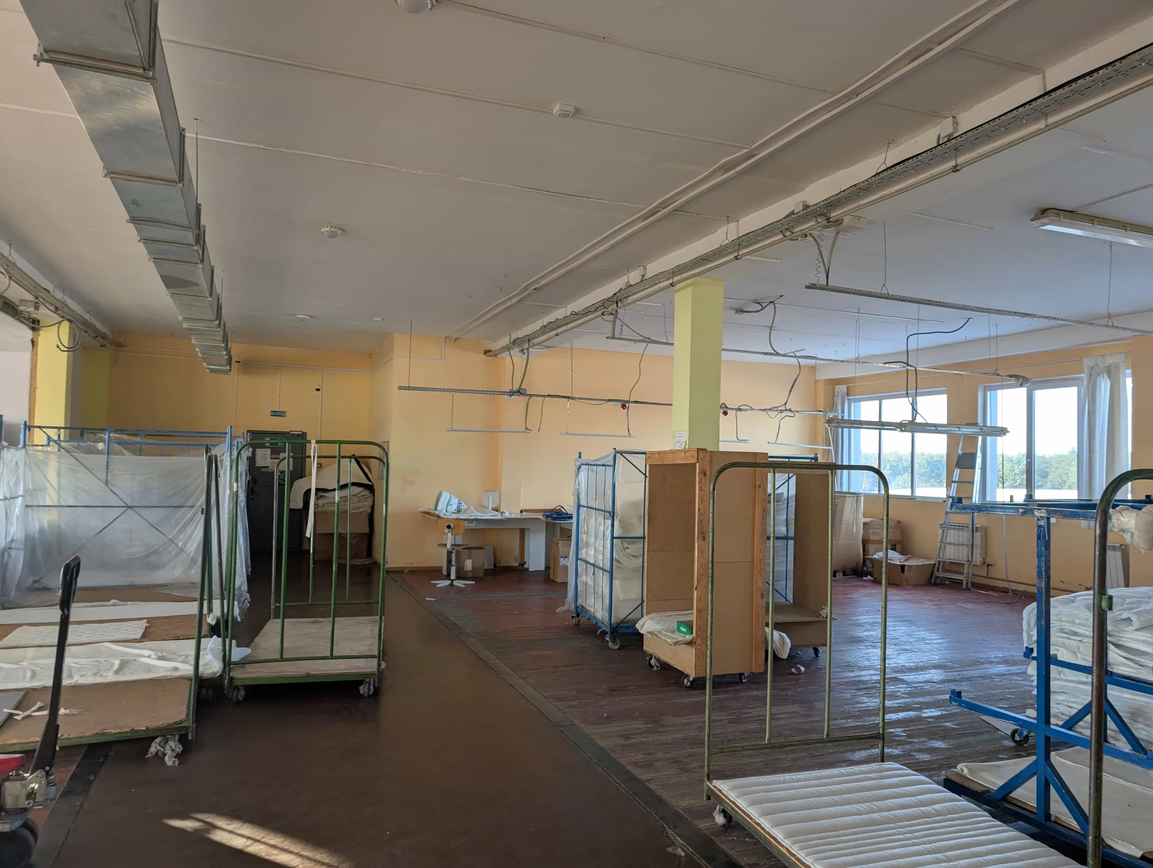 Беларусь, Гродненский район, Гожский сельсовет, деревня Новая Гожа, 14к1, фото 15