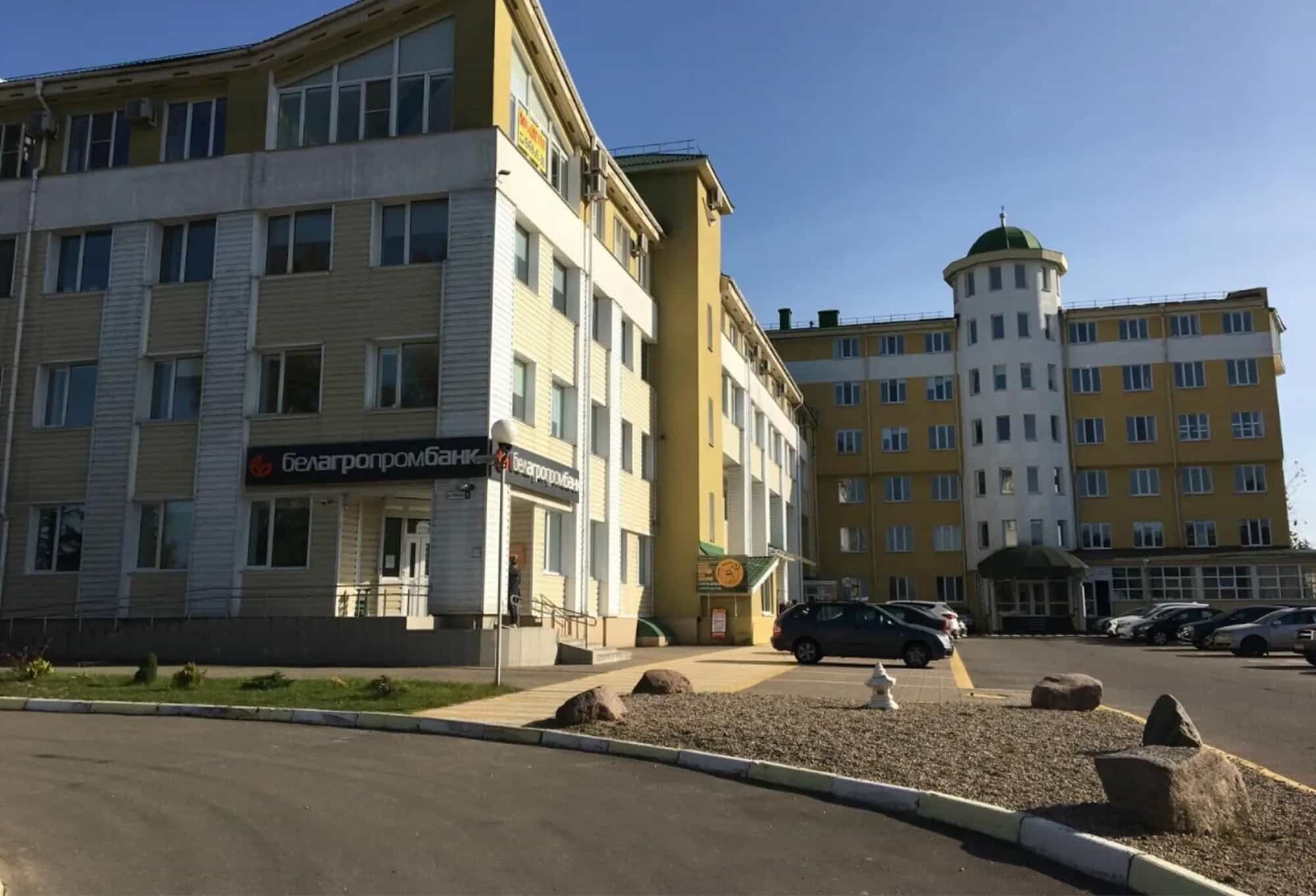 Беларусь, Минский район, агрогородок Колодищи, Минская улица, 5, фото 2