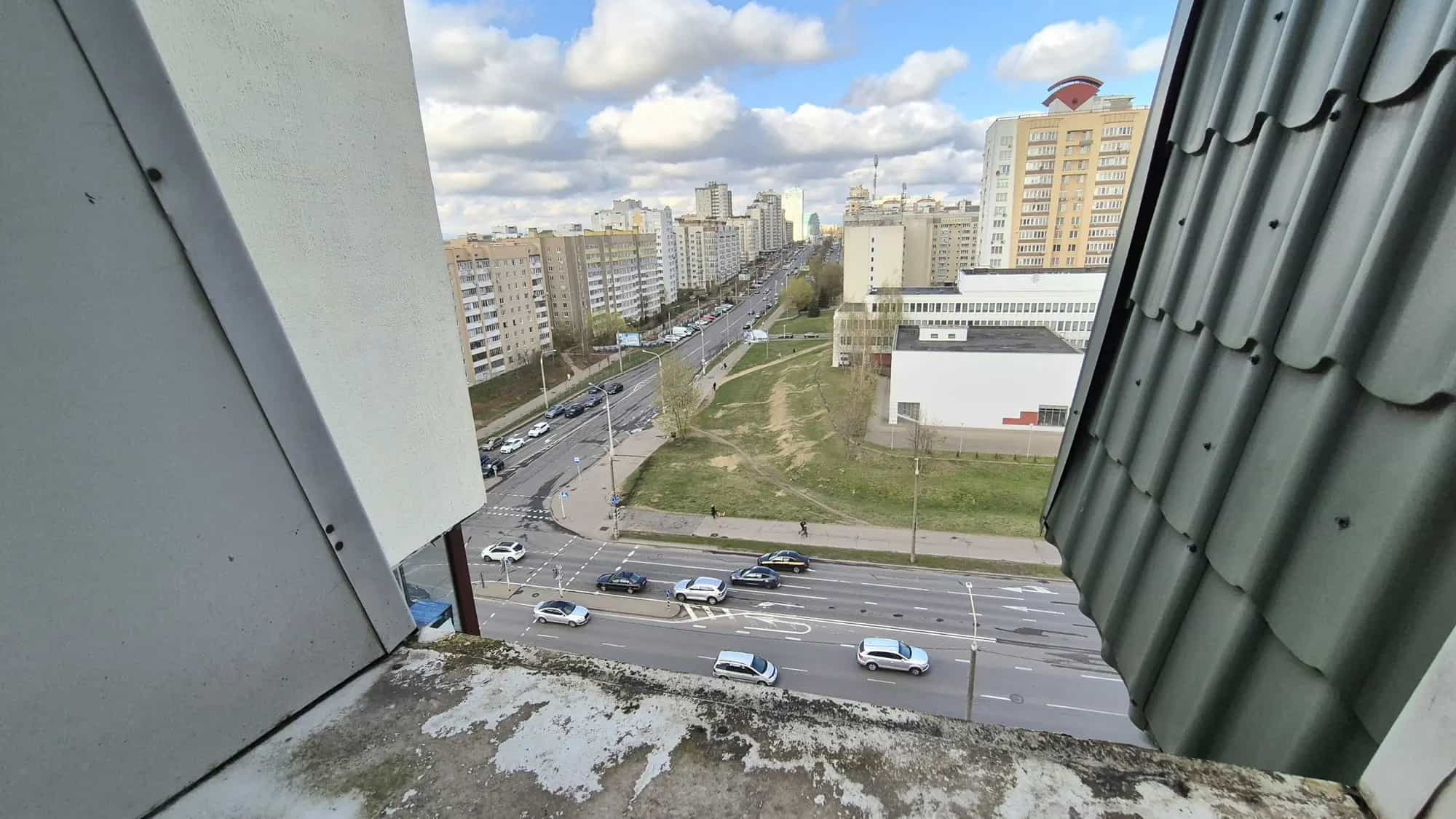 Беларусь, Минск, улица Леонида Беды, 8А, фото 30