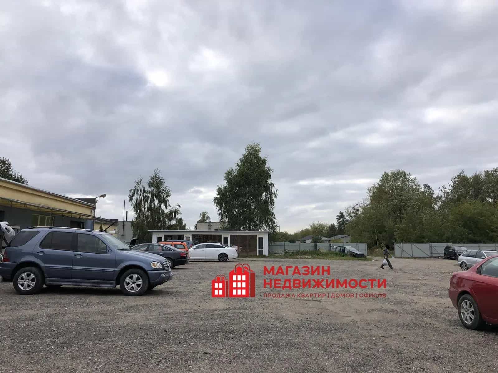 Беларусь, Гродно, Аульская улица, 13Б, фото 4