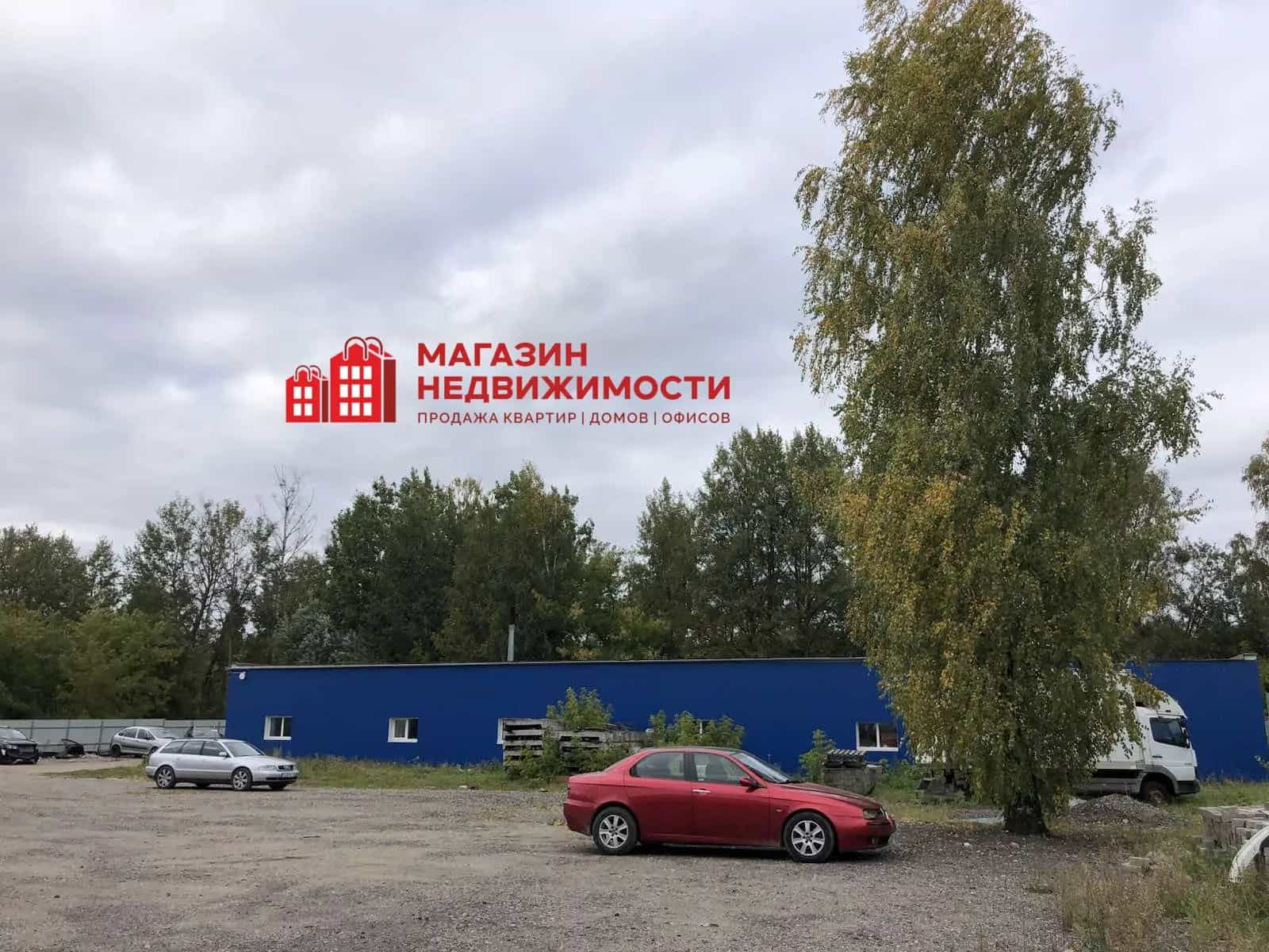 Беларусь, Гродно, Аульская улица, 13Б, фото 19
