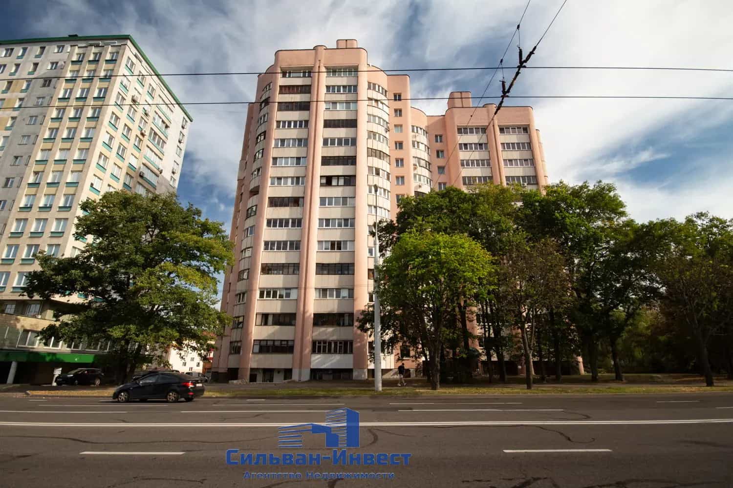 Беларусь, Минск, улица Тимирязева, 4, фото 22