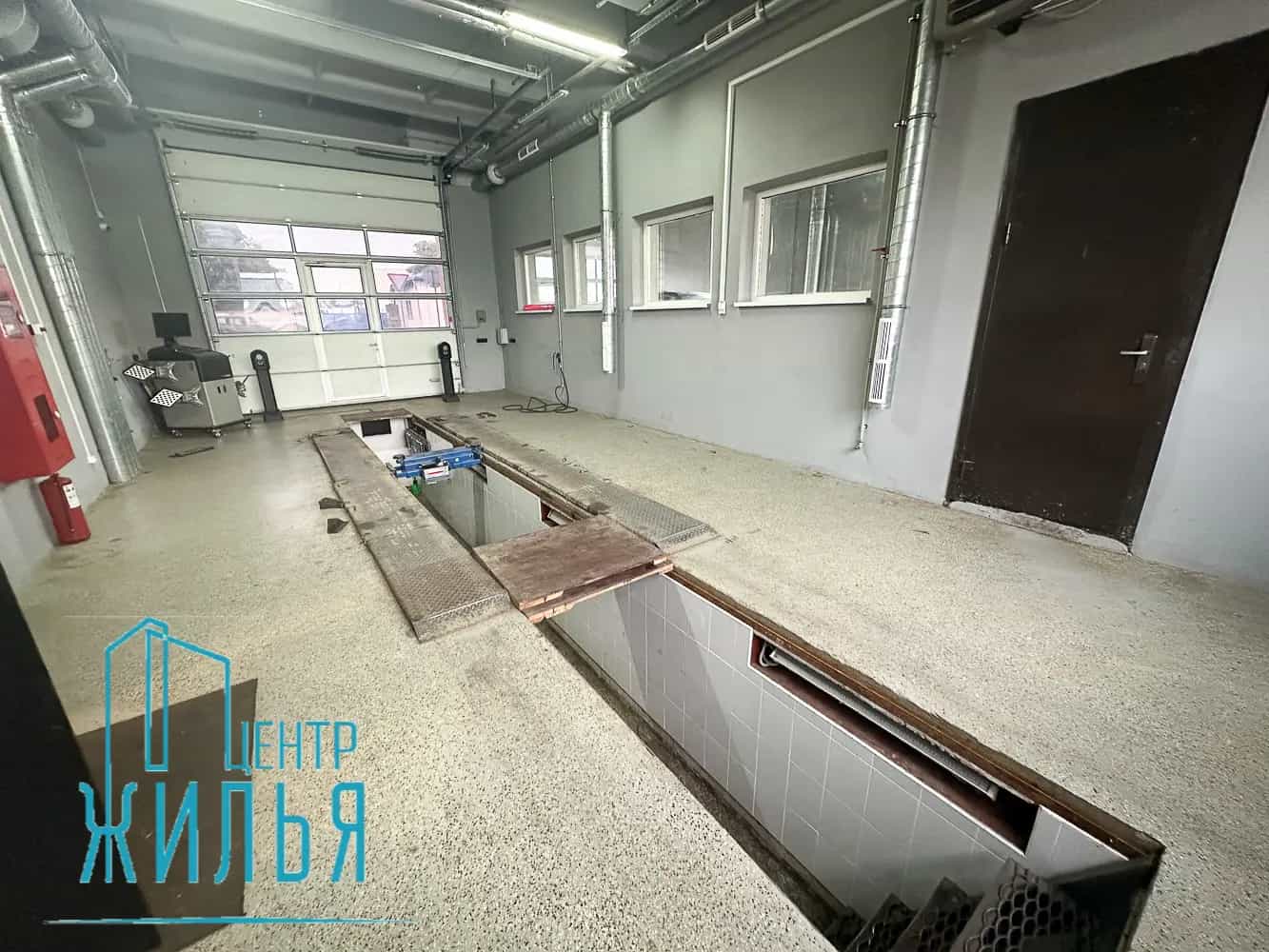 Беларусь, Гродно, Индустриальная улица, 5, фото 37