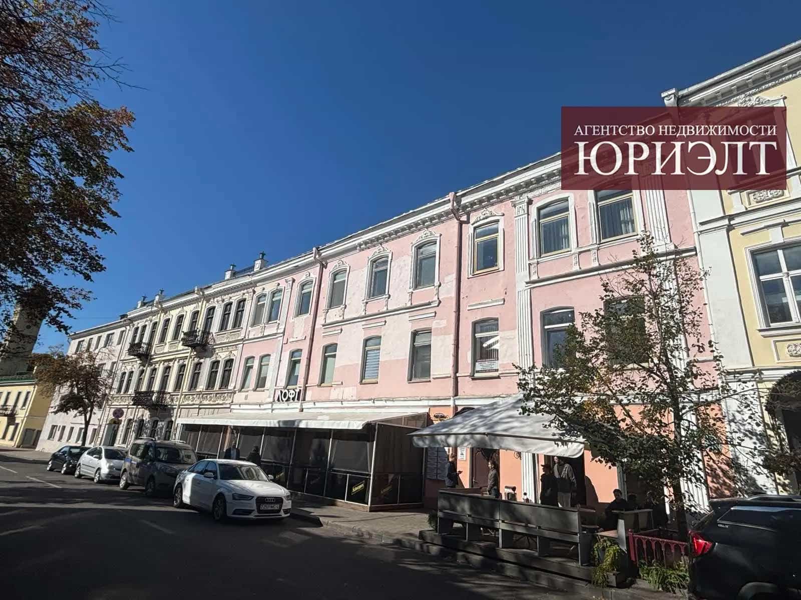 Беларусь, Гродно, Замковая улица, 11