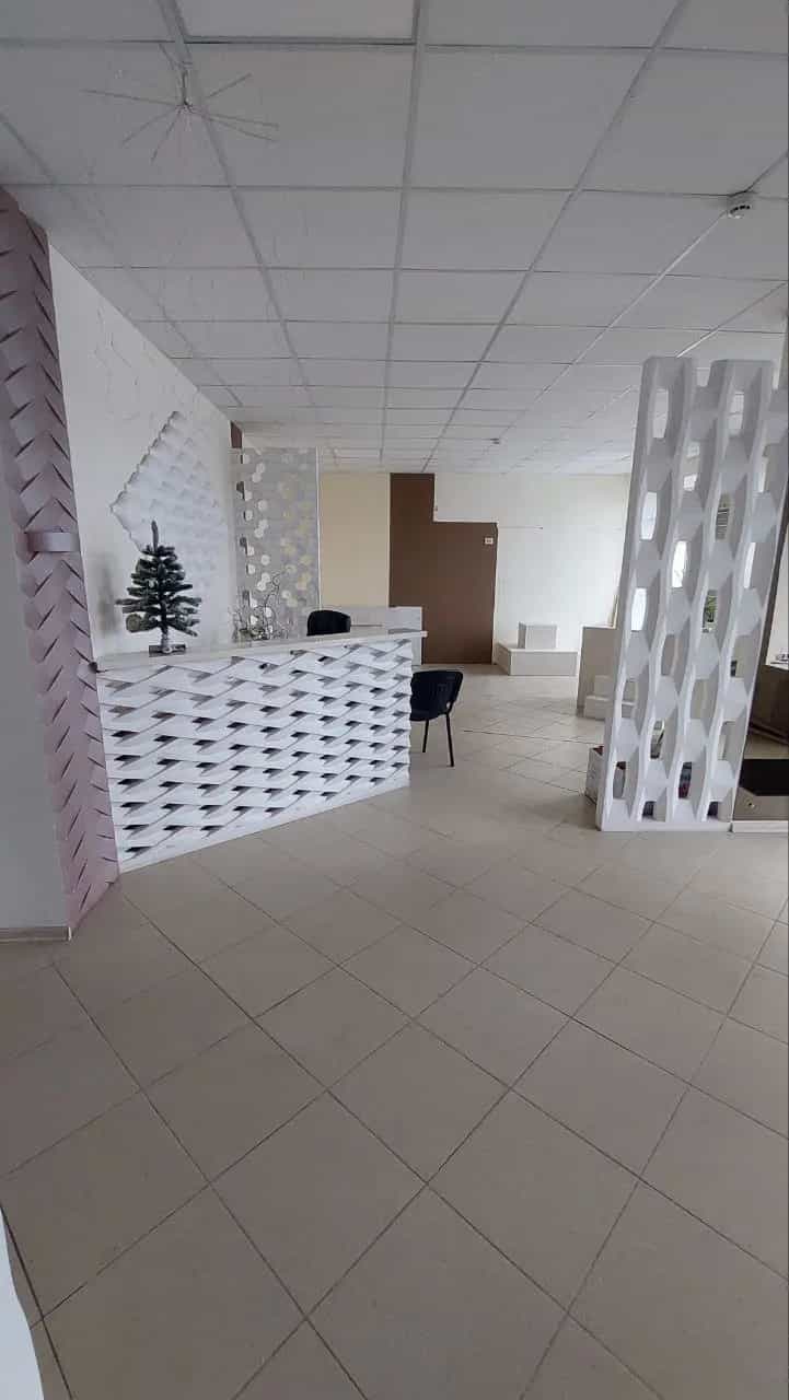 Беларусь, Витебская область, Полоцк, улица Мариненко, 1
