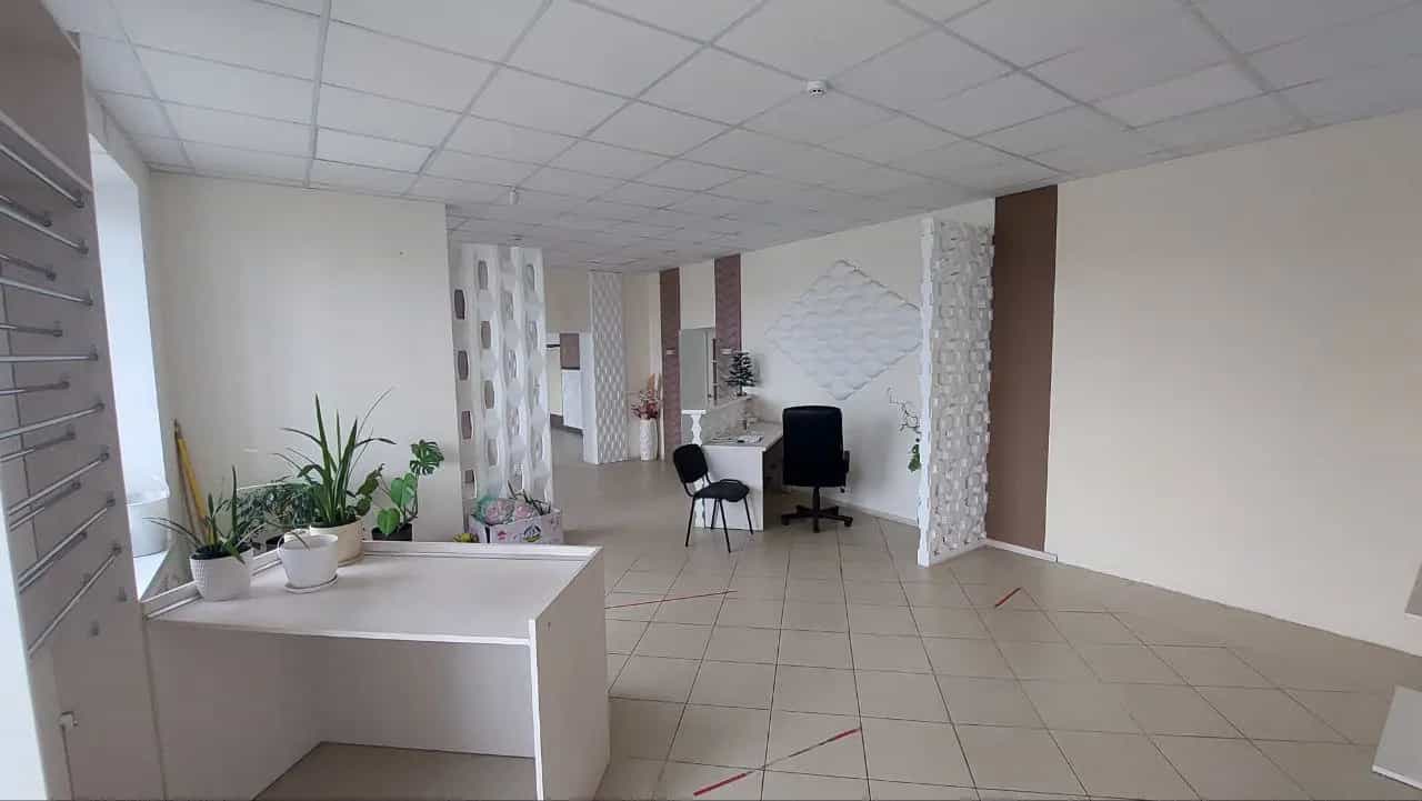 Беларусь, Витебская область, Полоцк, улица Мариненко, 1, фото 3