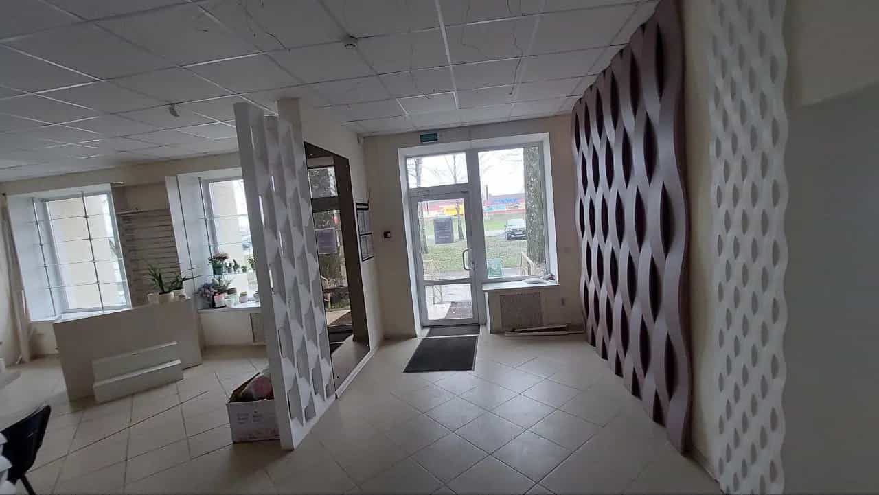 Беларусь, Витебская область, Полоцк, улица Мариненко, 1, фото 5