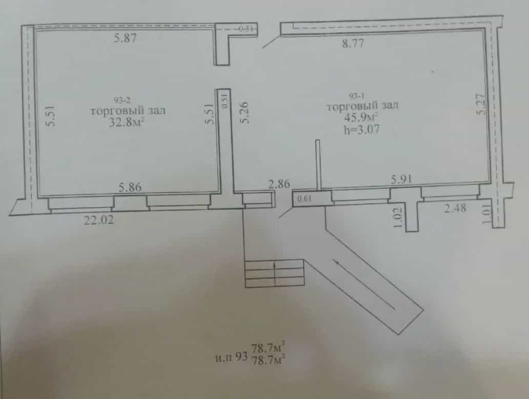 Беларусь, Витебская область, Полоцк, улица Мариненко, 1, фото 12