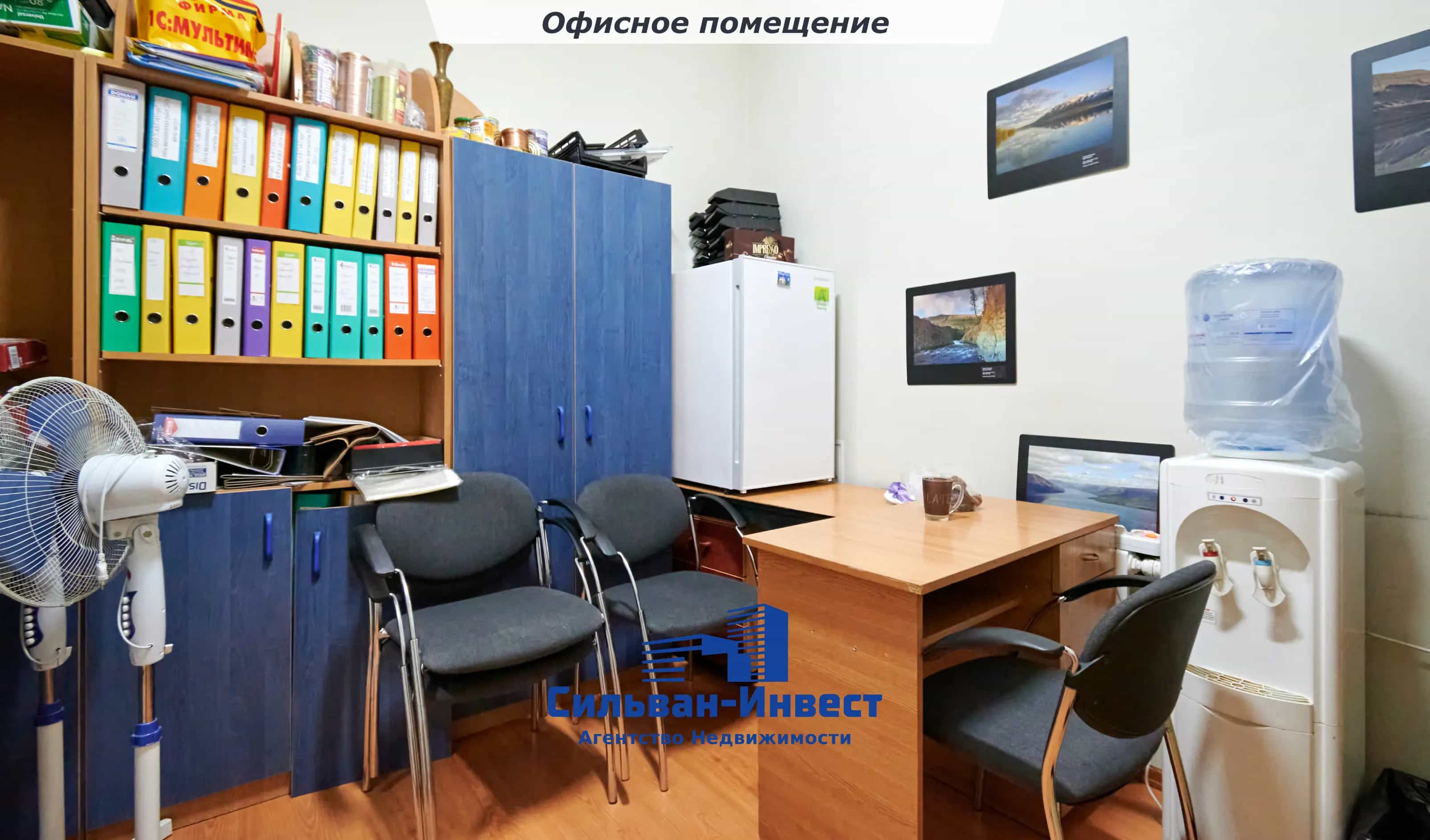 Беларусь, Минск, улица Максима Богдановича, 155Б, фото 4