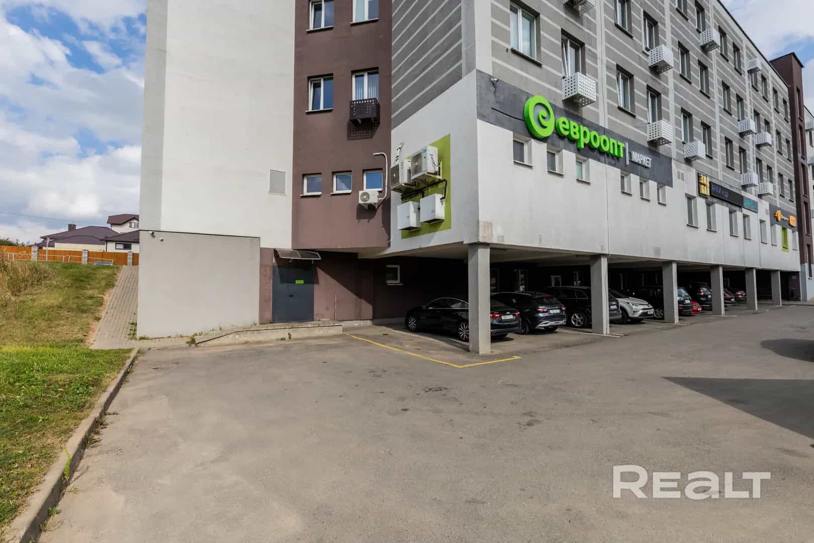 Беларусь, Минский район, Ждановичский сельсовет, деревня Тарасово, Ратомская улица, 1Б, фото 13