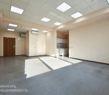 Беларусь, Минск, Сторожовская улица, 6