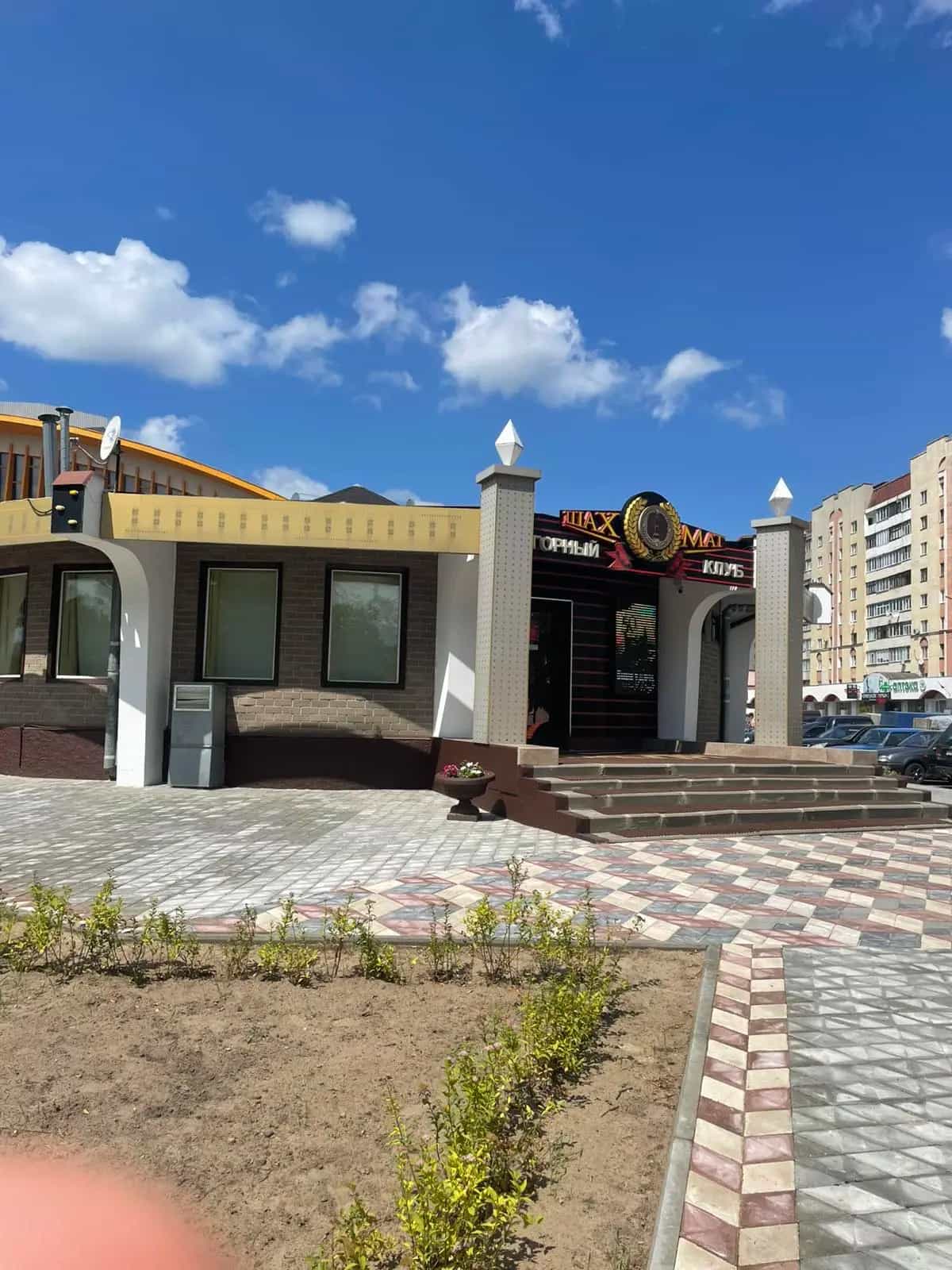 Беларусь, Гомель, Крестьянская улица, 37, фото 2