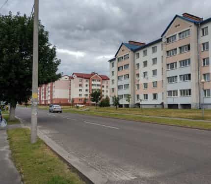 Беларусь, Гомельская область, Речица, улица Ленина, 120, фото 8