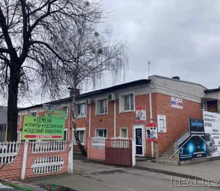 Беларусь, Брест, Карьерная улица, 5-1