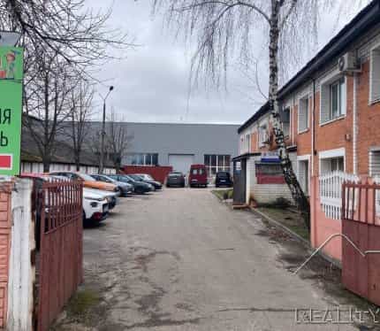 Беларусь, Брест, Карьерная улица, 5-1, фото 7