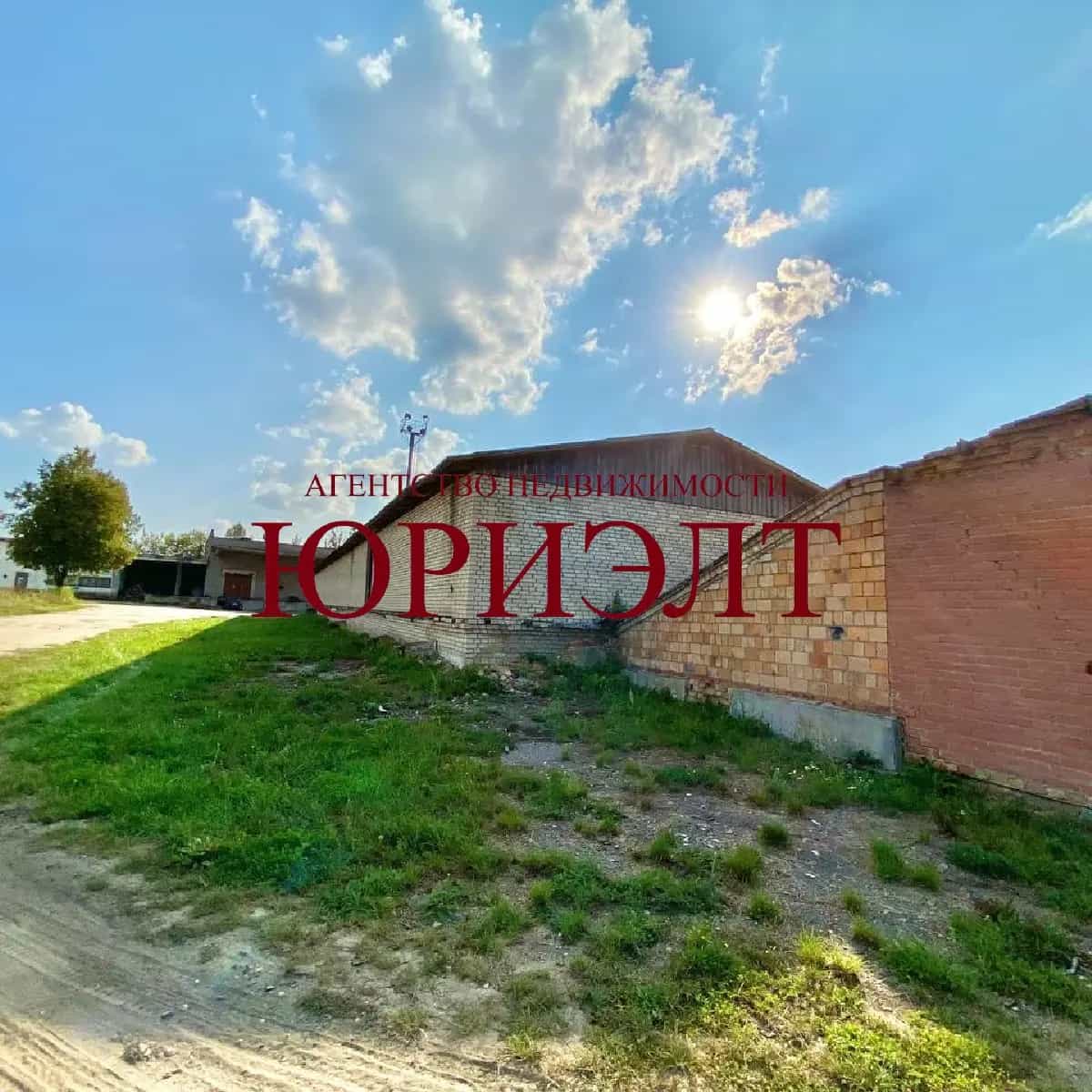 Беларусь, Брестская область, Барановичи, улица Слонимское Шоссе, 20А
