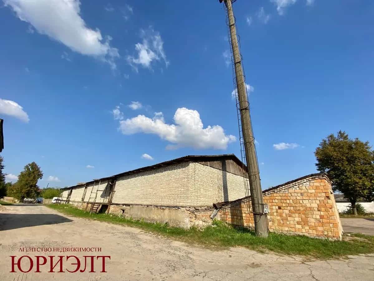 Беларусь, Брестская область, Барановичи, улица Слонимское Шоссе, 20А, фото 5