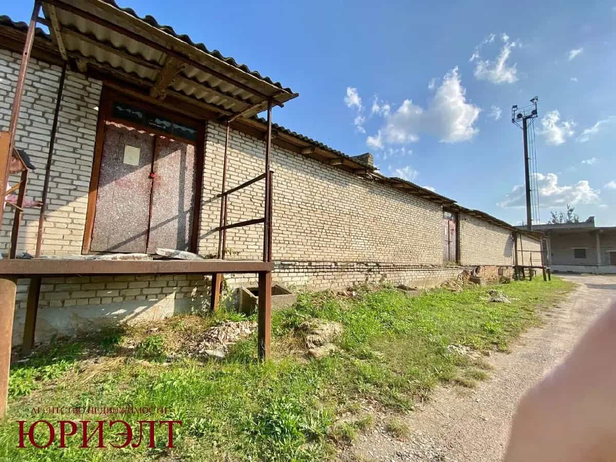 Беларусь, Брестская область, Барановичи, улица Слонимское Шоссе, 20А, фото 6